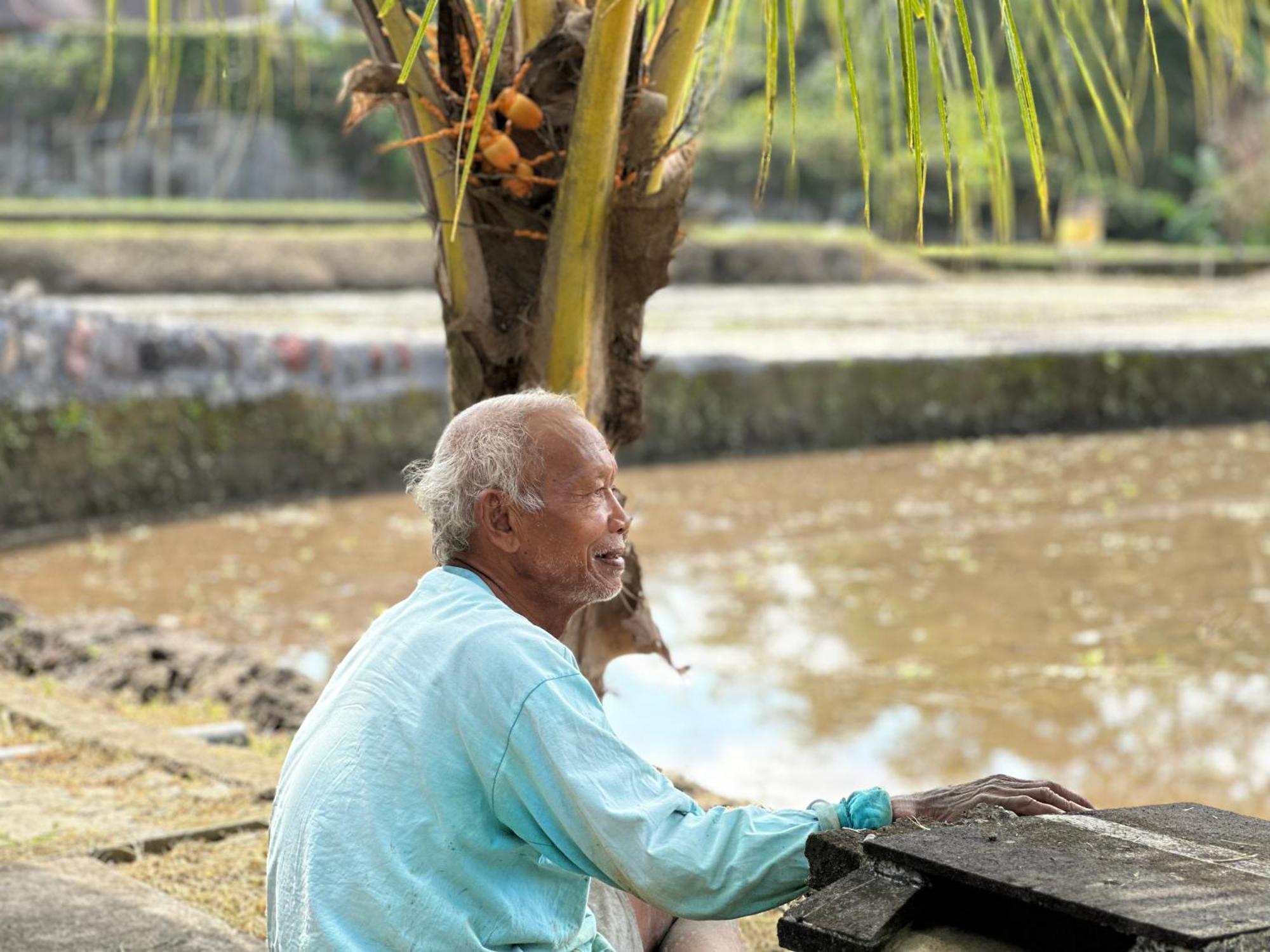 Dupa Ubud Luaran gambar