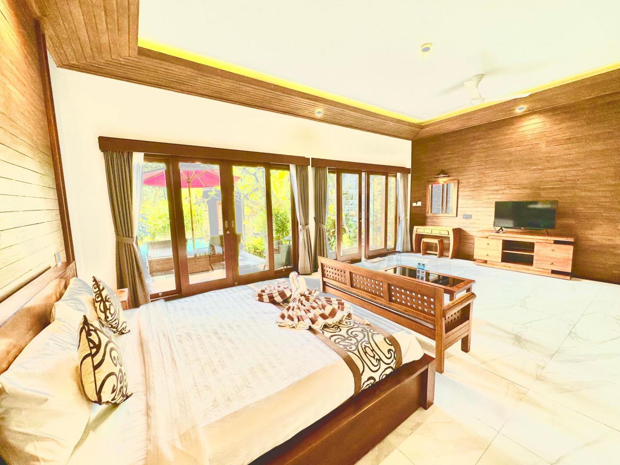 Dupa Ubud Luaran gambar