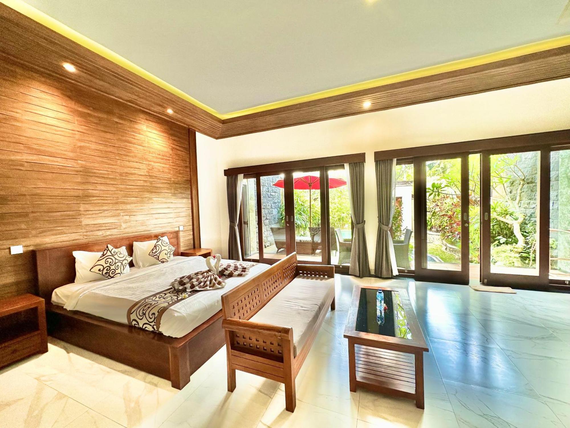 Dupa Ubud Luaran gambar