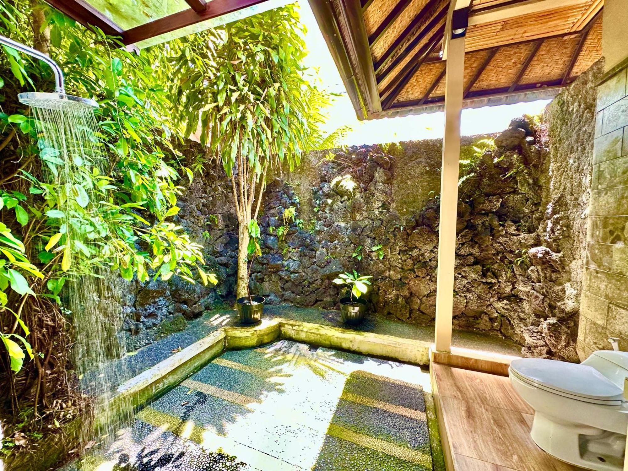 Dupa Ubud Luaran gambar