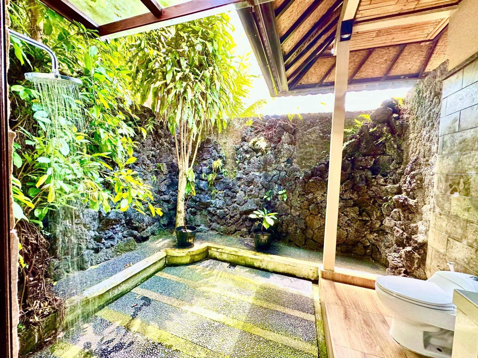Dupa Ubud Luaran gambar
